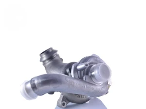 Taastatud turbokompressor Garrett 726683-5001S 726683-5002S 726683-5003S 706006-5003S 706006-5004S 726683-1 726683-2 726683-3 706006-3 706006-4 9640668680 9662465380 9640254880 9631421480 0375F7 0375F8