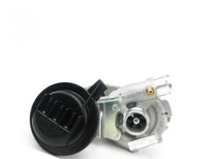 Taastatud turbokompressor Garrett 727238-5001S 727238-0001 727238-1 A1600961099 1600961099 0012473V001000000 0010550V001000000
