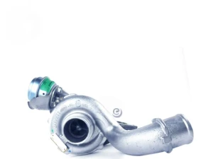 Taastatud turbokompressor Garrett 727271-5006S 727271-5008S 727271-5010S 727271-0006 727271-0008 727271-0010 727271-6 727271-8 727271-10 8200459492A 8200459492 8200636481 8200683862 7711135833 7701475183