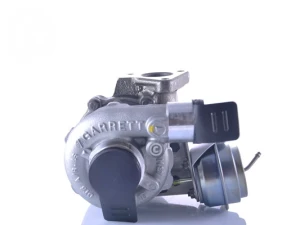 Taastatud turbokompressor Garrett 729041-5009S 729041-9009S 729041-0009 729041-9 28231-27900 2823127900