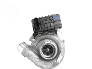 Taastatud turbokompressor Garrett 729355-5001S 729355-5002S 729355-5003S 729355-0001 729355-0002 729355-0003 729355-1 729355-2 729355-3 A6120960899 A6120900080 6120960899 6120900080