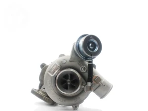 Taastatud turbokompressor Garrett 730640-5001S 730640-0001 730640-1 282004A200 28200-4A200