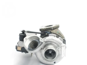 Taastatud turbokompressor Garrett 731877-5001S 731877-5003S 731877-5004S 731877-5006S 731877-5007S 731877-5009S 731877-5010S 11657790994 7790994 7790992 7790992C 7790992D 7790992H 7790992I 7790994H 7790994I 11657790992