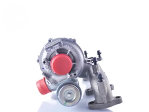 Taastatud turbokompressor Garrett 733783-5004S 733783-5007S 733783-5008S 720243-5001S 720243-5002S 045253019D 045253019G 045253019L 045253019DX 045253019GX 045253019LX 045253019DV 045253019GV 045253019LV 045253019GV405 045253019GV500
