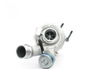 Taastatud turbokompressor Garrett 733952-5001S 733952-0001 733952-1 733952-5004S 733952-0004 733952-4 282004A101 28200-4A101