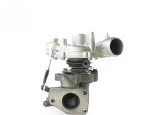 Taastatud turbokompressor Garrett 734204-5001S 734204-0001 734204-1 13900-67G10 1390067G10 ZY34027402