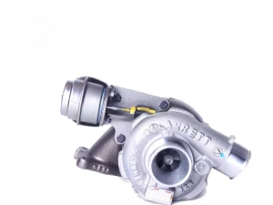 Taastatud turbokompressor Garrett 734598-5003S 734598-0003 734598-3 282012A000 28201-2A000
