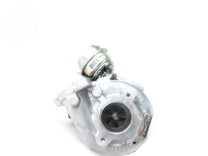 Taastatud turbokompressor Garrett 734868-5001S 734868-0001 734868-1 14411EB320 14411-EB320 14411DK1495 14411-DK1495