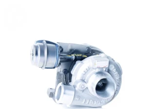 Taastatud turbokompressor Garrett 740611-5003S 740611-0003 740611-3 282012A110 28201-2A110
