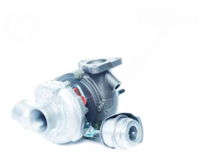 Taastatud turbokompressor Garrett 740611-5005S 740611-0005 740611-5 282112A510A 28211-2A510A M282112A510A M28211-2A510A (DPF)