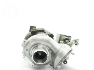 Taastatud turbokompressor Garrett 741785-5010S 741785-5013S 741785-5014S 741785-5016S 741785-0010 741785-0013 741785-0014 741785-0016 741785-10 741785-13 741785-14 741785-16 11657792413 7792413 7792412F 7792412 11657792412 11657792412F
