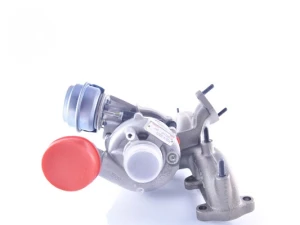 Taastatud turbokompressor Garrett 742614-5002S 742614-5003S 742614-5004S 742614-0002 742614-0003 742614-0004 742614-2 742614-3 742614-4 03G253014G 038253016Q 03G253014GX 038253016QX 03G253014GV 038253016QV 038253016QV510