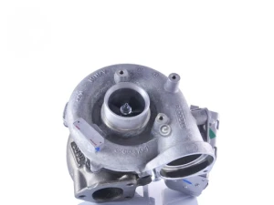 Taastatud turbokompressor Garrett 742730-5001S 742730-5003S 742730-5004S 742730-5007S 742730-5013S 742730-5015S 742730-5018S 742730-5019S 11657790308 11652414330 2414330 7790308 11657790306 7790306