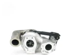 Taastatud turbokompressor Garrett 755297-5001S 755297-5003S 755297-5004S 755297-5005S 742805-5003S 742805-5005S 07Z145873E 07Z145873G 07Z145907G 07Z145701P 07Z145701R