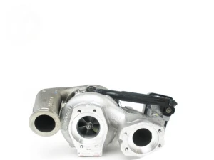 Taastatud turbokompressor Garrett 755297-5001S 755297-5003S 755297-5004S 755297-5005S 742805-5003S 742805-5005S 07Z145873E 07Z145873G 07Z145907G 07Z145701P 07Z145701R