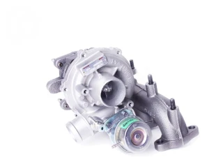 Taastatud turbokompressor Garrett 742989-5002S 742989-5003S 742989-0002 742989-0003 742989-2 742989-3 045253019F 045253019N 045253019FV 045253019NV 045253019FX 045253019NX 045253019FV500