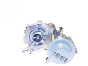 Taastatud turbokompressor Garrett 743317-5001S 743317-0001 743317-1 A1600961199 1600961199 Q0017617V001 Q0017617V001000000