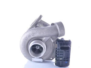 Taastatud turbokompressor Garrett 743436-5001S 743436-5003S 743436-9003S 734899-5001S 734899-5002S 743436-0001 743436-0003 734899-0001 734899-0002 743436-1 743436-3 734899-1 734899-2 A6480960099 A6480960299 6480960099 6480960299