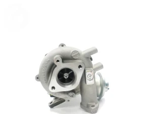 Taastatud turbokompressor Garrett 750441-5005S 750441-0005 750441-5 14411ES60A 14411ES60B 14411-ES60A 14411-ES60B