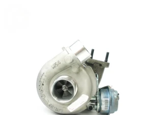 Taastatud turbokompressor Garrett 750510-5001S 750510-0001 750510-1 504084355 71785308 0375K6