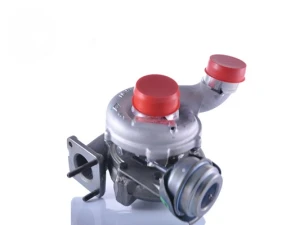 Taastatud turbokompressor Garrett 750639-5002S 717661-5001S 750639-0002 717661-0001 750639-2 717661-1 55182571 55191599 71785256 71784460