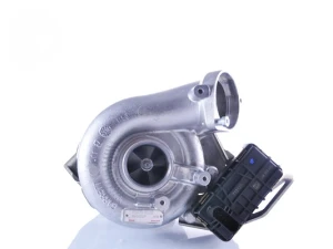 Taastatud turbokompressor Garrett 750773-5001S 750773-5004S 750773-5007S 750773-5013S 750773-5015S 750773-5017S 11657790311 11657790309 7790311 7790309 7790311K 7790309E 7790309F 7790309H 7790309K