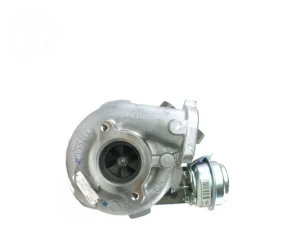 Taastatud turbokompressor Garrett 751243-5002S 751243-9002S 751243-0002 751243-2 14411EB300 14411-EB300 14411DK1498 14411-DK1498