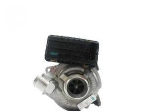 Taastatud turbokompressor Garrett 752341-5003S 752341-5006S 752341-0003 752341-0006 752341-3 752341-6 6R8Q6K682BA 6R8Q6K682BB 6R8Q6K682BC 6R8Q6K682BD 02C2C28847 C2C28847 02C2C35175 C2C35175