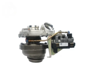 Taastatud turbokompressor Garrett 752990-5004S 752990-5006S 752990-5007S 752990-9007S 752990-0004 752990-0006 752990-0007 752990-4 752990-6 752990-7 A6460900980 A6460901080 6460900980 6460901080