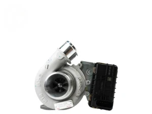Taastatud turbokompressor Garrett 753546-5014S 753546-5023S 753546-9023S 753546-0014 753546-0023 753546-14 753546-23 LR003578 LR006862 LR024702 LR029637 9684856680 6G9Q6K682CA 6G9Q6K682CB
