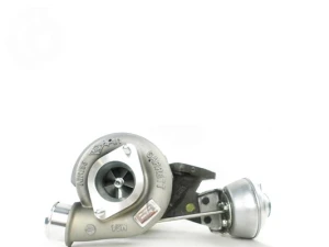 Taastatud turbokompressor Garrett 753708-5005S 753708-9005S 753708-0005 753708-5 18900RSRE01 18900-RSR-E01