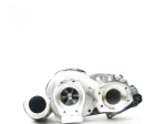 Taastatud turbokompressor Garrett 755298-5001S 755298-5003S 755298-5004S 755298-5005S 742807-5003S 742807-5005S 07Z145874E 07Z145874G 07Z145908G 07Z145702K 07Z145702M