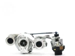 Taastatud turbokompressor Garrett 755299-5001S 755299-5003S 755299-5005S 755299-5006S 755299-5007S 723212-5001S 723212-5003S 742809-5003S 742809-5005S 742809-5007S 07Z145873D 07Z145873H 07Z145907H 07Z145701Q 07Z145701T