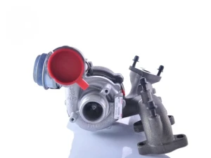 Taastatud turbokompressor Garrett 751851-5001S 751851-5002S 751851-5003S 751851-5004S 751851-9004S 751851-1 751851-2 751851-3 751851-4 03G253014F 038253056G 038253016K 038253016R 038253014G 038253010D 038253010P 038253056E 038253056L 038253056J