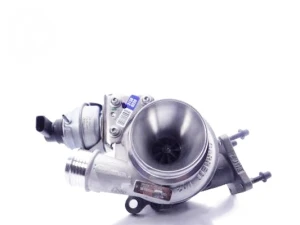 Taastatud turbokompressor Garrett 790367-5004S 790367-5005S 790367-0004 790367-0005 790367-4 790367-5 31312712 31380220