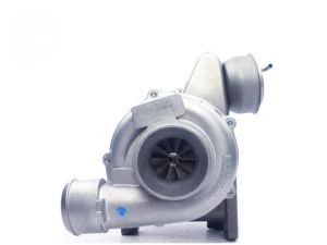 Taastatud turbokompressor IHI VV14 VF40A132 V40A01033 V40A0132 F43VAY-S0094B F43VAYS0094B 6460960199 6460960699 646096069980 A6460960199 A6460960699 A646096069980