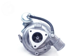 Taastatud turbokompressor HITACHI HT12-22A HT12-22B HT12-22C 7701479012 7701475398 7701065204 4415315 4415313 93180473 14411DB00C 1441100QAH 14411-DB00C 14411-00QAH