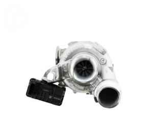 Taastatud turbokompressor Garrett 777853-5005S 777853-5006S 777853-5010S 777853-5011S 777853-5013S 777853-0005 777853-0006 777853-0010 777853-0011 777853-0013 11657799759 11657799758 11652414331 7799759 7799758 2414331