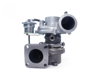 Taastatud turbokompressor IHI VA70 35242096F 05093928AA VF40A013 F40A0013 F400010 F41CAY-S0067B F41CAYS0067B