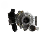 Taastatud turbokompressor IHI VB37 VB23 VAD20027 VBD20027 VCD20027 VDD20027 VED20027 V41VED-S0081B V41VED-S0081G V41VEDS0081B V41VEDS0081G RHV4 17208-51011 17208-51010 1720851011 1720851010 17208-51011C 1720851011C