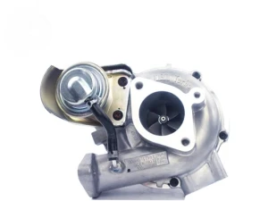 Taastatud turbokompressor IHI VN2 RHF4HVN2 VA420051 VB420051 VC420051 VD420051 VE420051 F41CADS0051B F41CADS0051G F41CAD-S0051B F41CAD-S0051G 14411-8H800 14411-8H80A 14411-8H80B 144118H80B 144118H800 144118H80A