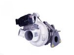 Taastatud turbokompressor Garrett 800089-5003S 800089-0003 800089-3 800089-5001S 800089-0001 800089-1 AH4Q6K682GB AH-4Q6K682-GB AH4Q6K682GA AH-4Q6K682-GA LR027187 LR031500 LR049588 LR022790