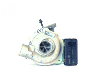 Taastatud turbokompressor Garrett 771953-5001S 763147-5002S 796910-5002S 771953-0001 763147-0002 796910-0002 771953-1 763147-2 796910-2 35242126F 35242126G 35242126H 35242121G 35242157G