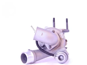 Taastatud turbokompressor Garrett 768342-5001S 282004A500 28200-4A500