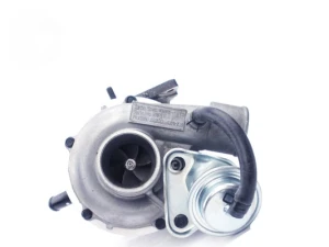 Taastatud turbokompressor IHI VR12 VR15 VR12A KHF5-1A VA430036 VB430036 RHF5VR12A RHF5VR15 28200-4X300 282004X300 OK59A-13700 OK551-13700C OK59A13700 OK55113700C