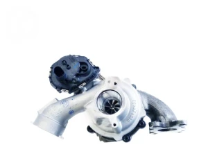 Taastatud turbokompressor Garrett 847009-5006S 847009-0006 847009-6 05E145701E 04E145873A 05E145701EV 04E145873AV 05E145701EX 04E145873AX