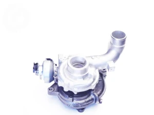Taastatud turbokompressor IHI VJ42 R2AX13700A R2AX13700B VAD20041 V41VADS0041B V41VAD-S0041B V41VAD-S0041B V41VADS0041G V41VAD-S0041G