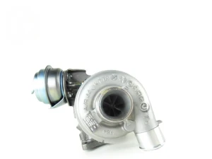 Taastatud turbokompressor Garrett 794097-5001S 794097-0001 794097-1 28201-2A800 282012A800