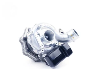 Taastatud turbokompressor Garrett 804985-5002S 804985-0002 804985-2 059145874H 059145874HV 059145874HX 95812302511 95812302512