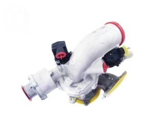 Taastatud turbokompressor IHI 9VA11 F51CEGSR033B F51CEG-SR033B 06L145874E 06L145722T 06L145722P 06L145722M 06L145722D 06L145722A 06L145702S 06L145702L 06L145722E 06L145722F 06L145722G 06L145722S